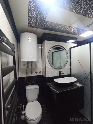 3 otaqlı Yeni tikili, Masazır q., Bakı