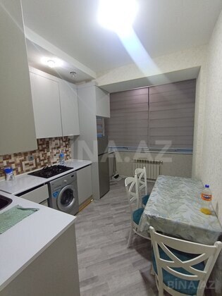 3 otaqlı Yeni tikili, Masazır q., Bakı