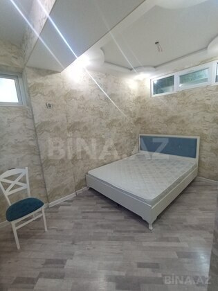 3 otaqlı Yeni tikili, Masazır q., Bakı