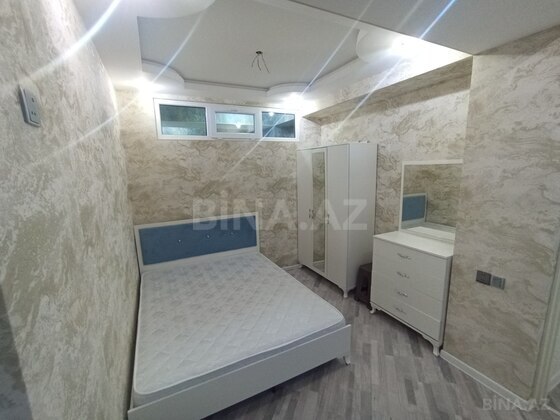3 otaqlı Yeni tikili, Masazır q., Bakı