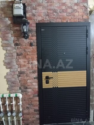 3 otaqlı Yeni tikili, Masazır q., Bakı