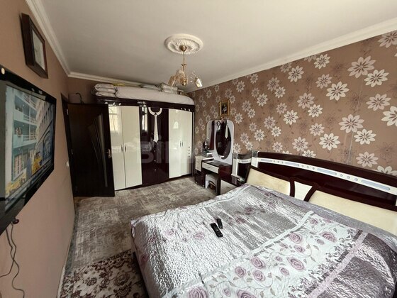 3 otaqlı Həyət evi/Bağ evi, Balaxanı q., Bakı