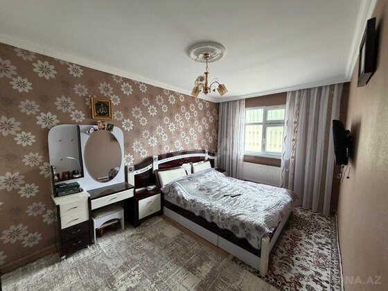 3 otaqlı Həyət evi/Bağ evi, Balaxanı q., Bakı