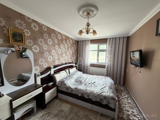 3 otaqlı Həyət evi/Bağ evi, Balaxanı q., Bakı