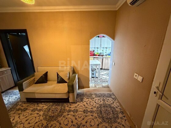 3 otaqlı Həyət evi/Bağ evi, Balaxanı q., Bakı