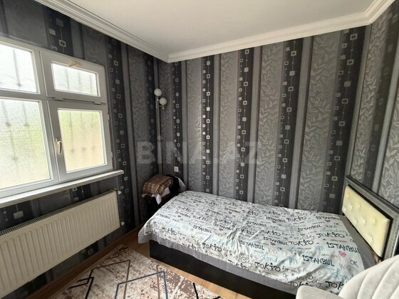 3 otaqlı Həyət evi/Bağ evi, Balaxanı q., Bakı