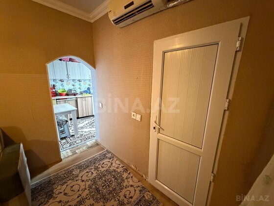 3 otaqlı Həyət evi/Bağ evi, Balaxanı q., Bakı