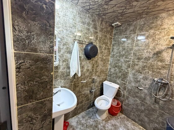3 otaqlı Həyət evi/Bağ evi, Balaxanı q., Bakı