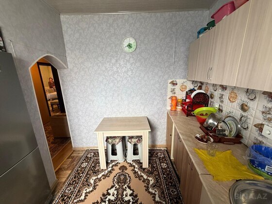 3 otaqlı Həyət evi/Bağ evi, Balaxanı q., Bakı