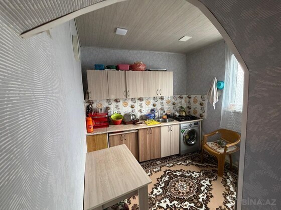 3 otaqlı Həyət evi/Bağ evi, Balaxanı q., Bakı