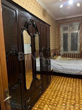 3 otaqlı Köhnə tikili, 28 May m., Bakı