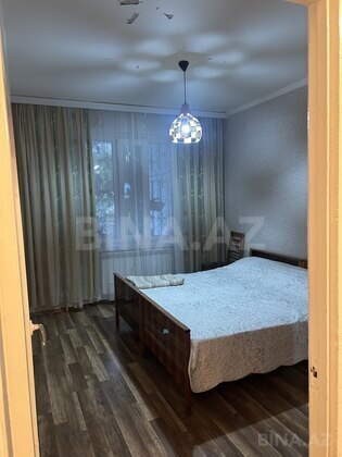 4 otaqlı Köhnə tikili, Əhmədli q., Bakı