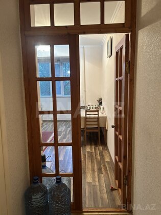 4 otaqlı Köhnə tikili, Əhmədli q., Bakı