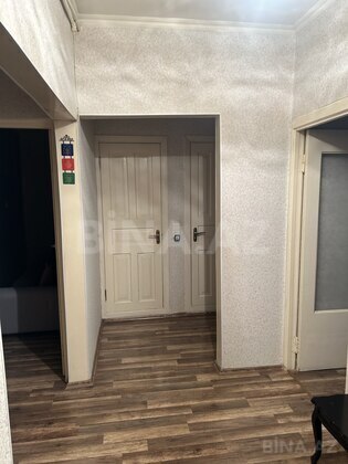 4 otaqlı Köhnə tikili, Əhmədli q., Bakı
