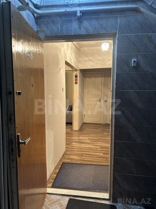 4 otaqlı Köhnə tikili, Əhmədli q., Bakı