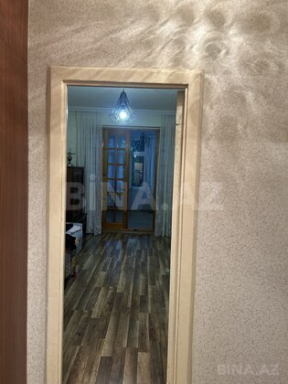 4 otaqlı Köhnə tikili, Əhmədli q., Bakı