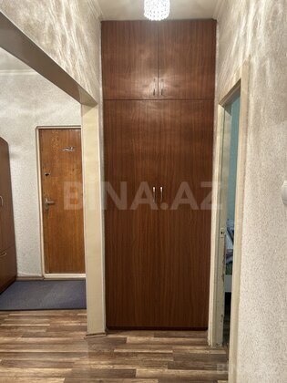 4 otaqlı Köhnə tikili, Əhmədli q., Bakı