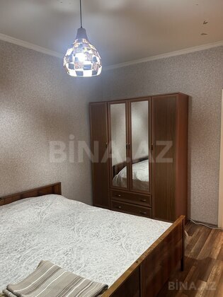 4 otaqlı Köhnə tikili, Əhmədli q., Bakı
