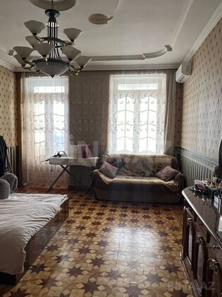 3 otaqlı Köhnə tikili, 28 May m., Bakı