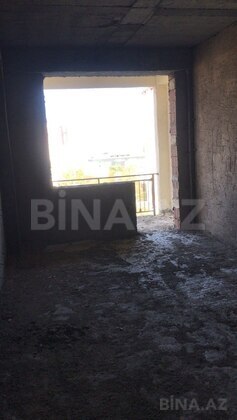 2 otaqlı Yeni tikili, Neftçilər m., Bakı