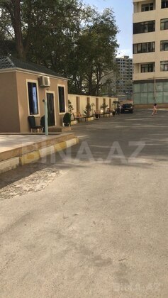 2 otaqlı Yeni tikili, Neftçilər m., Bakı