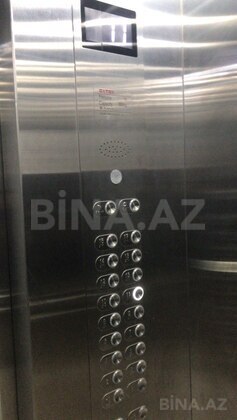 2 otaqlı Yeni tikili, Neftçilər m., Bakı