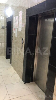 2 otaqlı Yeni tikili, Neftçilər m., Bakı