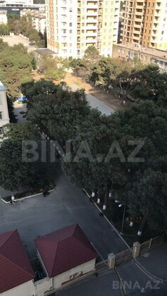 2 otaqlı Yeni tikili, Neftçilər m., Bakı