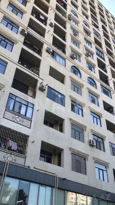 2 otaqlı Yeni tikili, Neftçilər m., Bakı