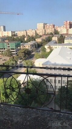 2 otaqlı Yeni tikili, Neftçilər m., Bakı
