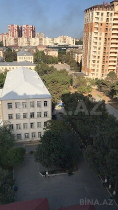 2 otaqlı Yeni tikili, Neftçilər m., Bakı