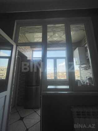 2 otaqlı Yeni tikili, Zığ q., Bakı