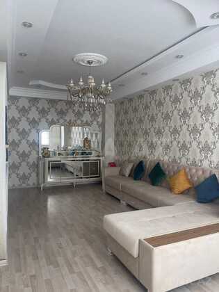 2 otaqlı Yeni tikili, Zığ q., Bakı