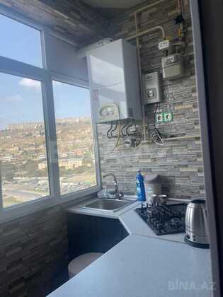 2 otaqlı Yeni tikili, Zığ q., Bakı