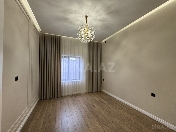 5 otaqlı Həyət evi/Bağ evi, Şüvəlan q., Bakı