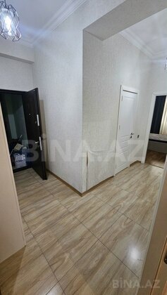 3 otaqlı Yeni tikili, Abşeron r., Xırdalan