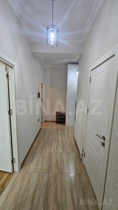 3 otaqlı Yeni tikili, Abşeron r., Xırdalan