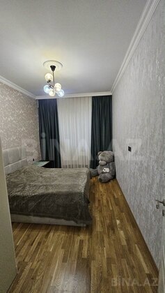 3 otaqlı Yeni tikili, Abşeron r., Xırdalan