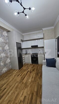 3 otaqlı Yeni tikili, Abşeron r., Xırdalan