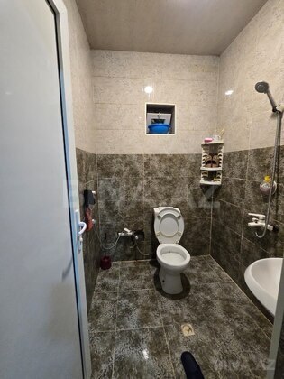 3 otaqlı Həyət evi/Bağ evi, Binə q., Bakı