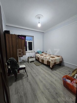 3 otaqlı Həyət evi/Bağ evi, Binə q., Bakı