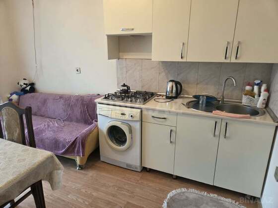 1 otaqlı Yeni tikili, Bakıxanov q., Bakı