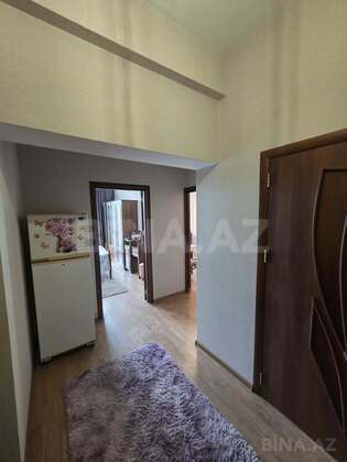 1 otaqlı Yeni tikili, Bakıxanov q., Bakı