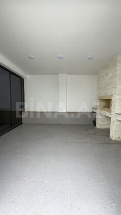 4 otaqlı Həyət evi/Bağ evi, Şüvəlan q., Bakı