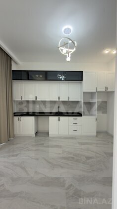 4 otaqlı Həyət evi/Bağ evi, Şüvəlan q., Bakı