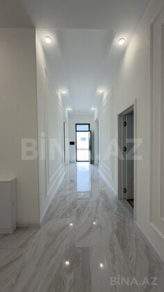 4 otaqlı Həyət evi/Bağ evi, Şüvəlan q., Bakı