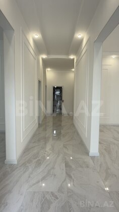 4 otaqlı Həyət evi/Bağ evi, Şüvəlan q., Bakı