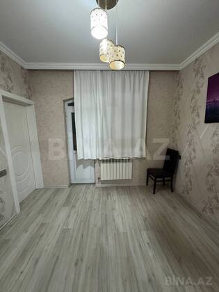 4 otaqlı Yeni tikili, Masazır q., Bakı