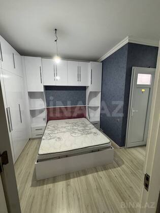 4 otaqlı Yeni tikili, Masazır q., Bakı
