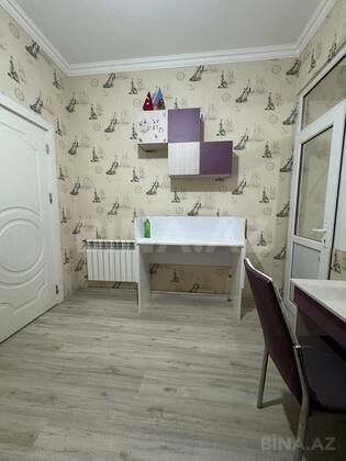 4 otaqlı Yeni tikili, Masazır q., Bakı